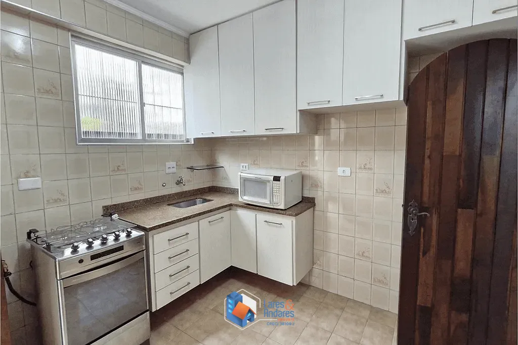 Apartamento, 3 quartos, 78 m² - Foto 7