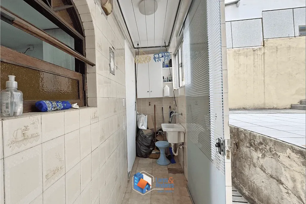 Apartamento, 3 quartos, 78 m² - Foto 8