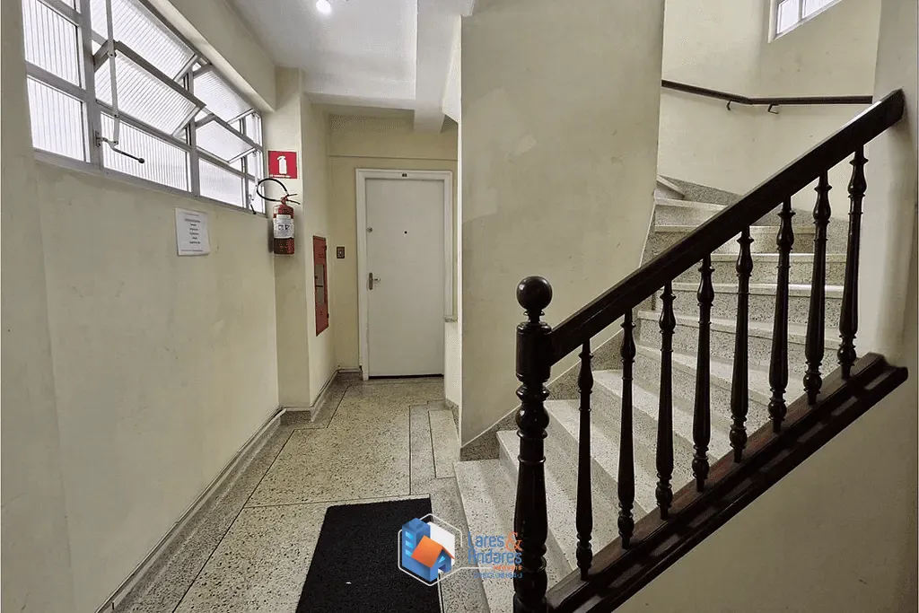 Apartamento, 3 quartos, 78 m² - Foto 9