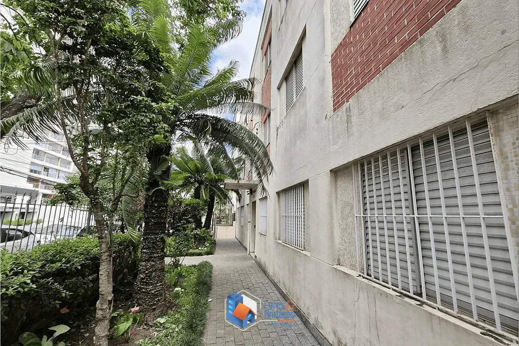 Apartamento, 3 quartos, 78 m² - Foto 11