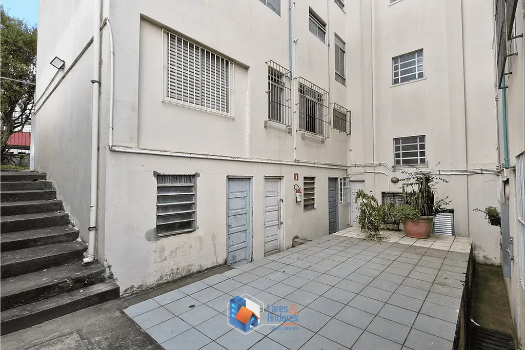 Apartamento, 3 quartos, 78 m² - Foto 12