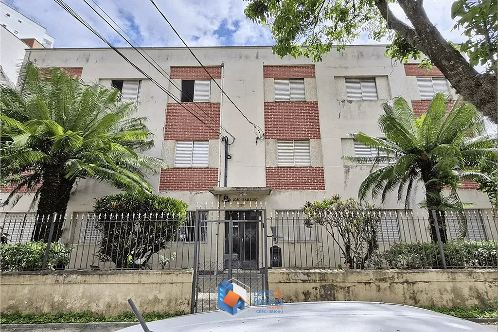 Apartamento, 3 quartos, 78 m² - Foto 13