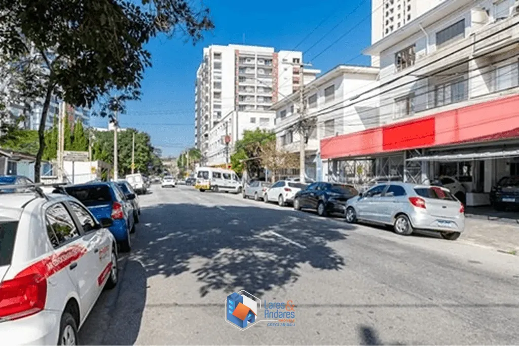 Apartamento, 3 quartos, 78 m² - Foto 17