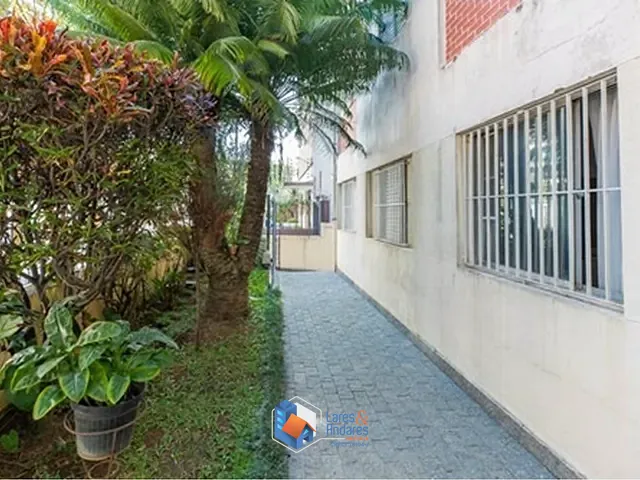 Apartamento 3 quartos e 2 banheiros, à venda, no bairro Campo Belo em São Paulo