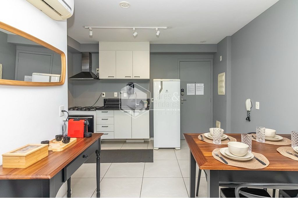 Apartamento, 1 quarto, 48 m² - Foto 24