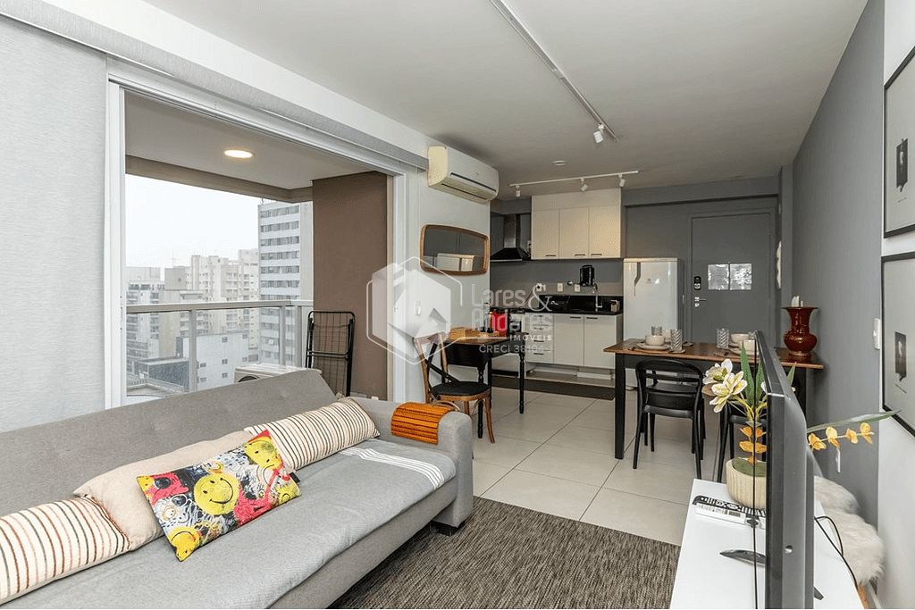 Apartamento, 1 quarto, 48 m² - Foto 26