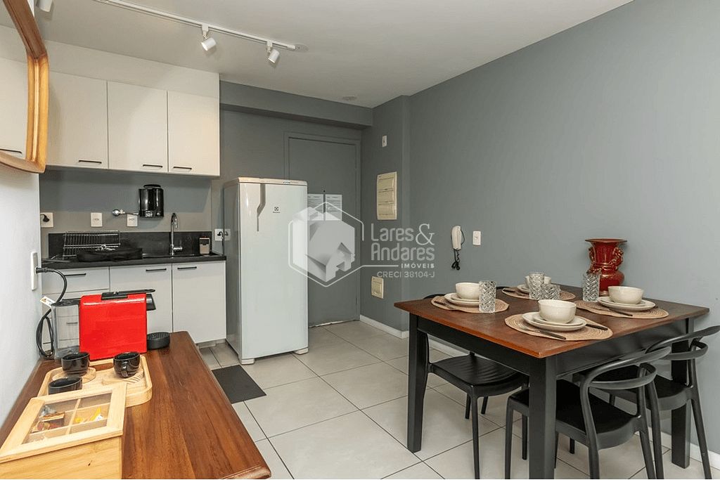 Apartamento, 1 quarto, 48 m² - Foto 29