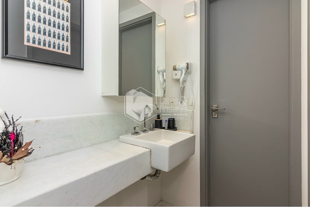 Apartamento, 1 quarto, 48 m² - Foto 31