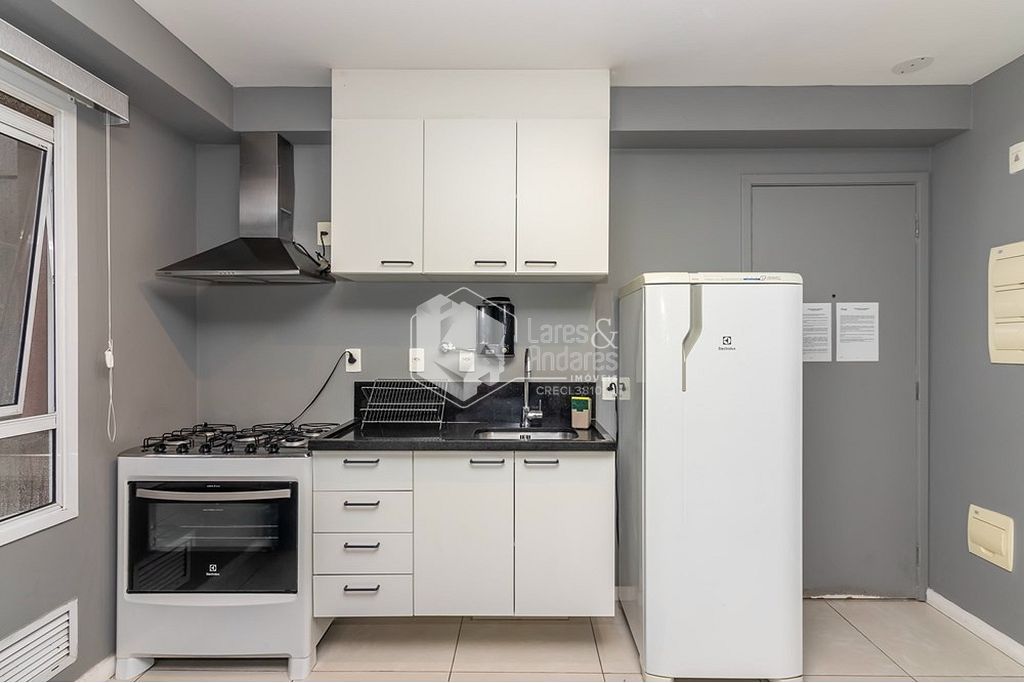 Apartamento, 1 quarto, 48 m² - Foto 33