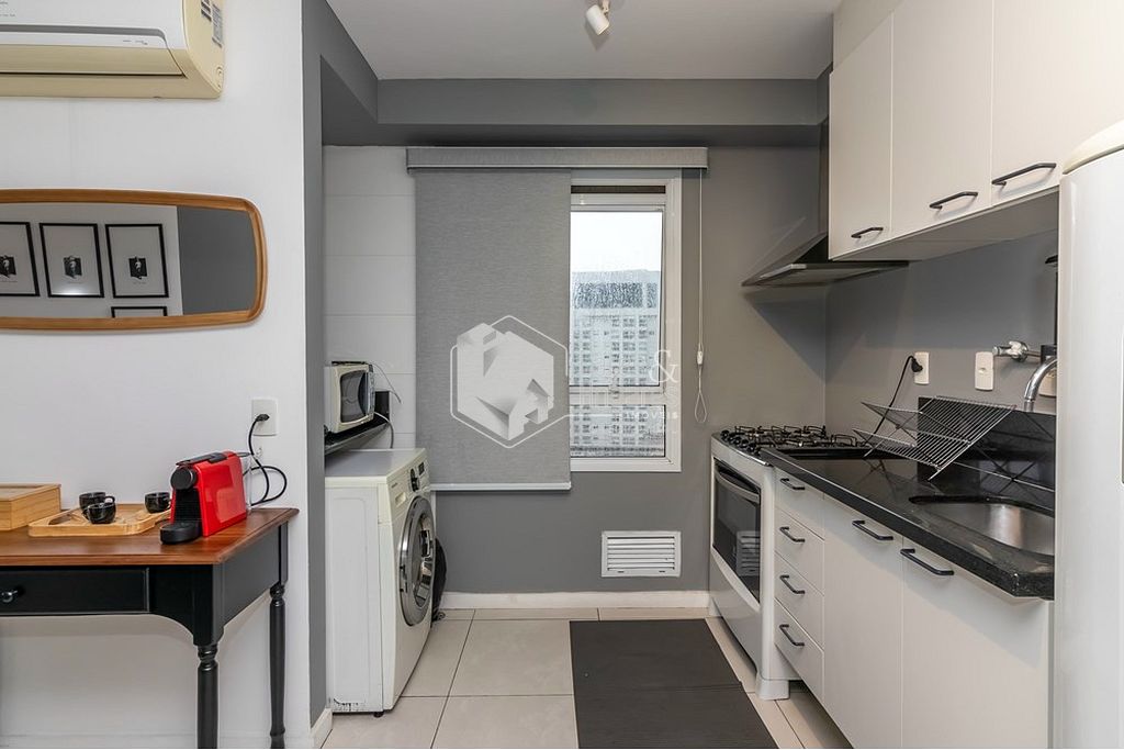 Apartamento, 1 quarto, 48 m² - Foto 36