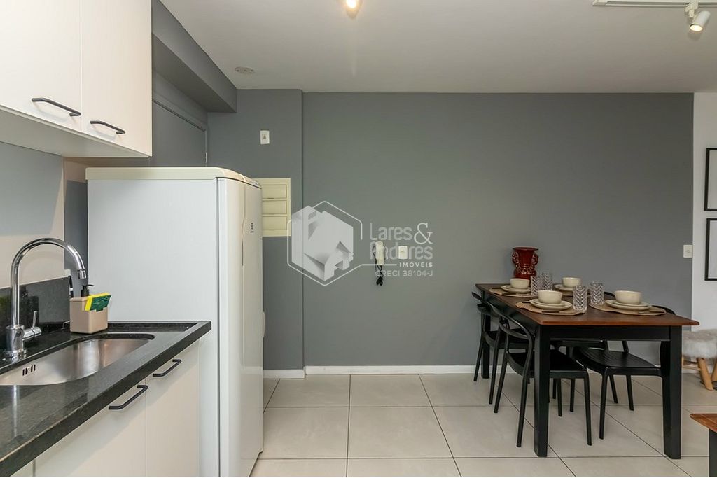 Apartamento, 1 quarto, 48 m² - Foto 38