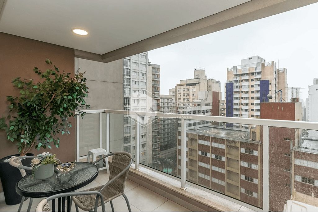 Apartamento, 1 quarto, 48 m² - Foto 11