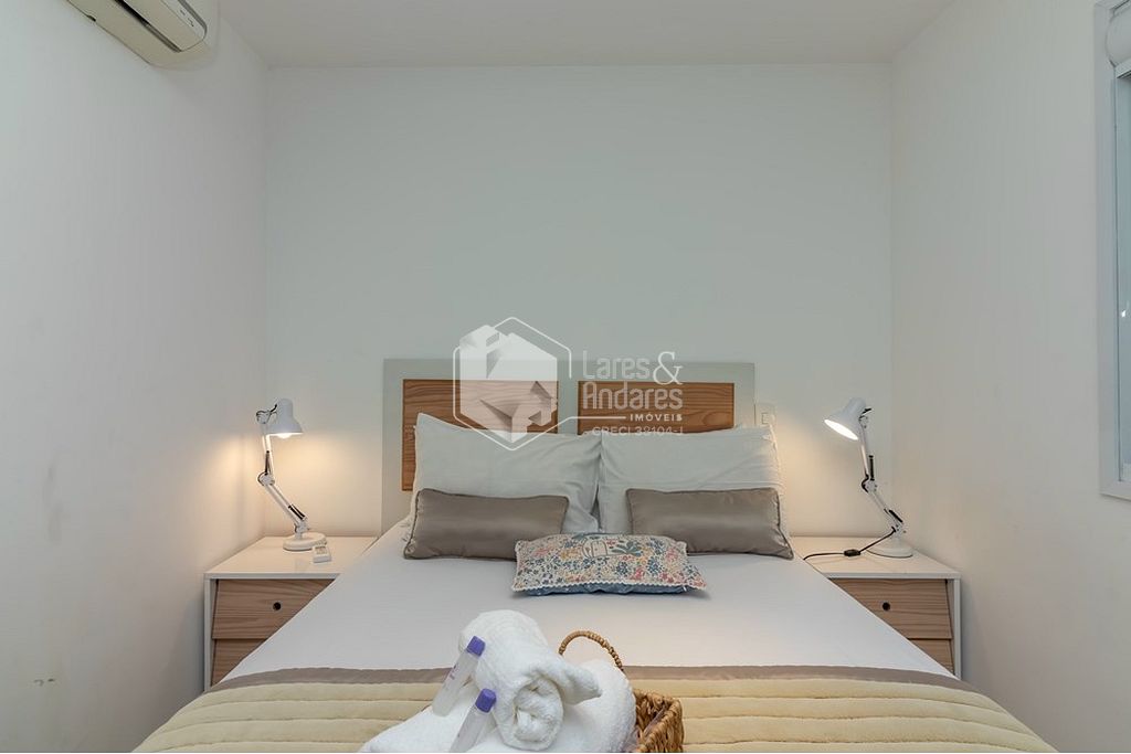 Apartamento, 1 quarto, 48 m² - Foto 3