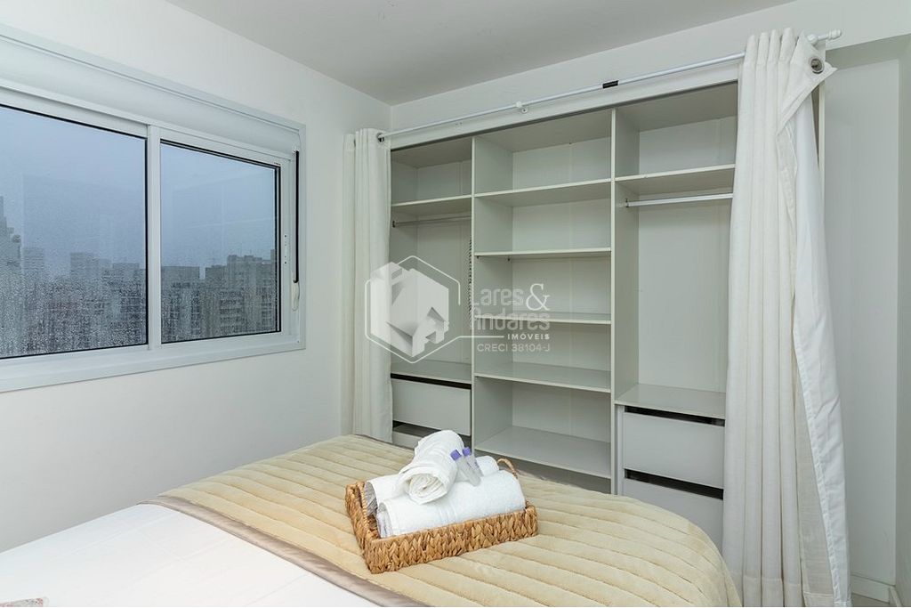 Apartamento, 1 quarto, 48 m² - Foto 5