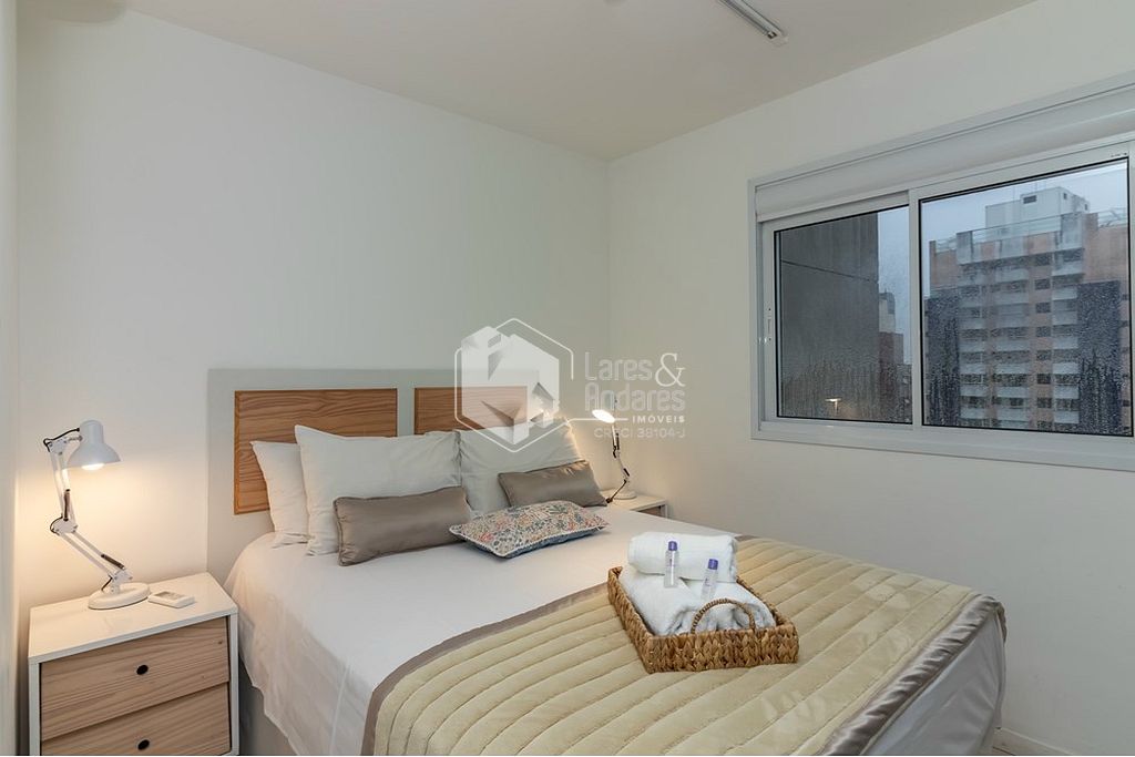 Apartamento, 1 quarto, 48 m² - Foto 6