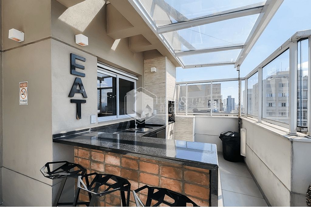 Apartamento, 1 quarto, 48 m² - Foto 14