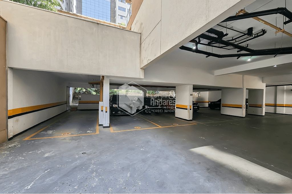 Apartamento, 1 quarto, 48 m² - Foto 18