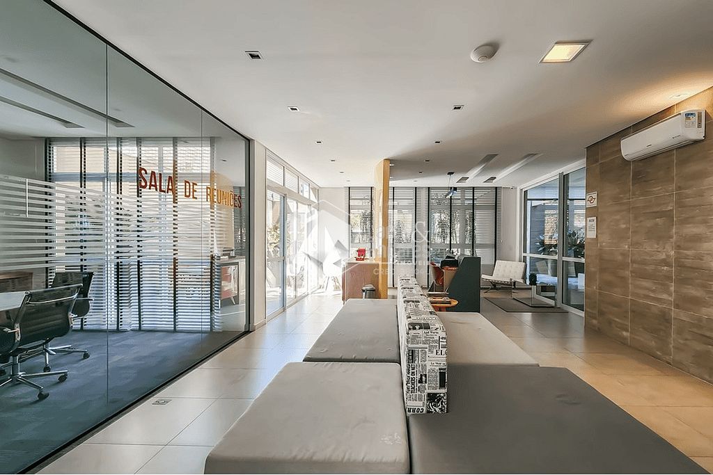 Apartamento, 1 quarto, 48 m² - Foto 20