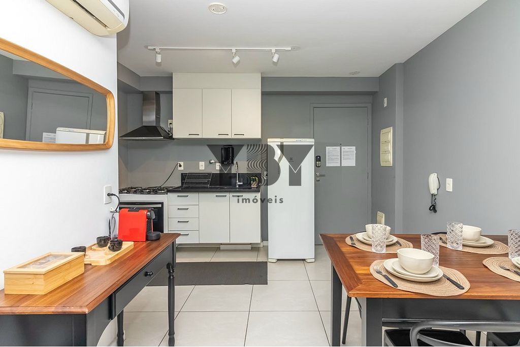 Apartamento, 1 quarto, 48 m² - Foto 24