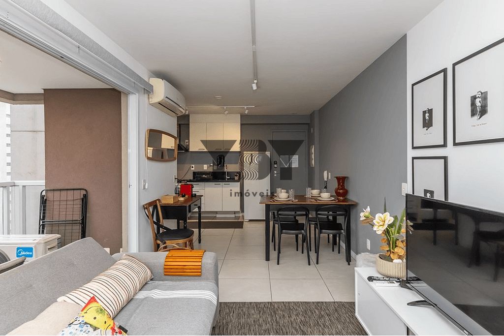 Apartamento, 1 quarto, 48 m² - Foto 25