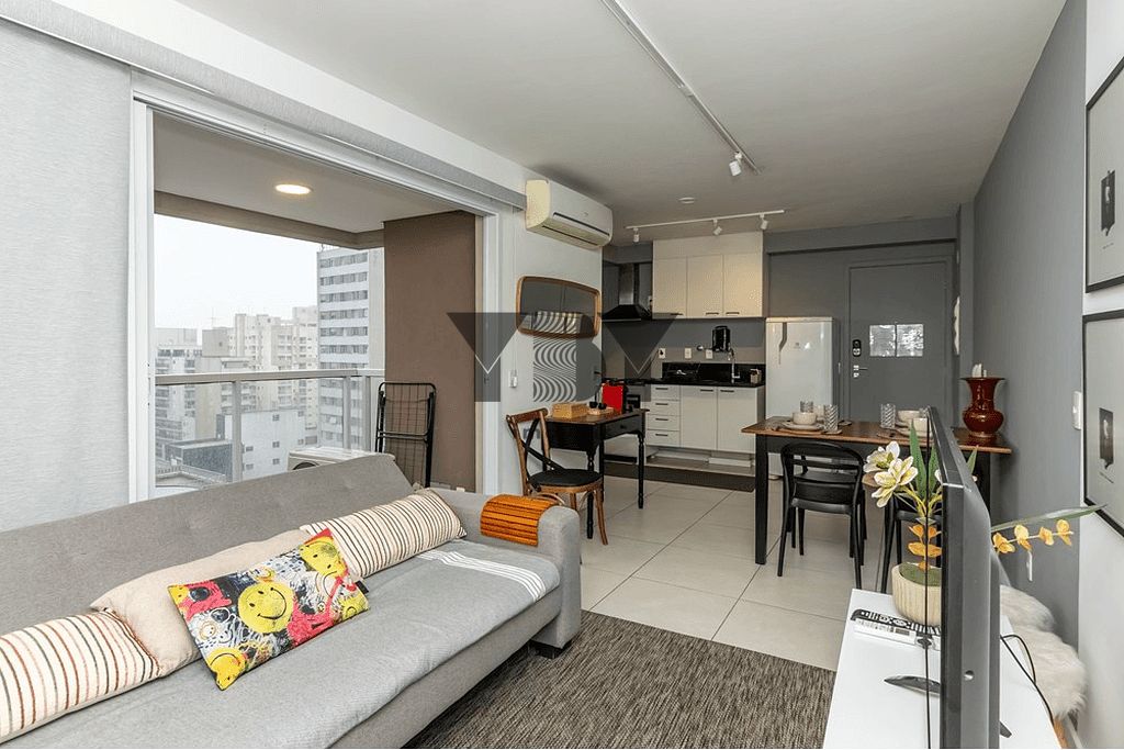 Apartamento, 1 quarto, 48 m² - Foto 26