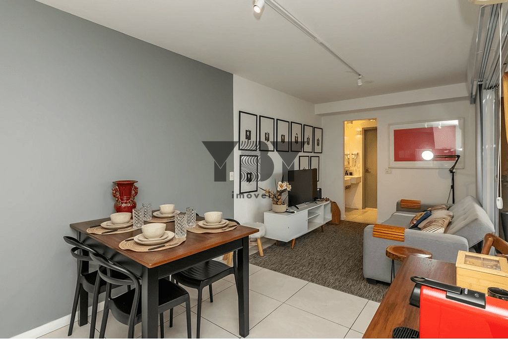 Apartamento, 1 quarto, 48 m² - Foto 27