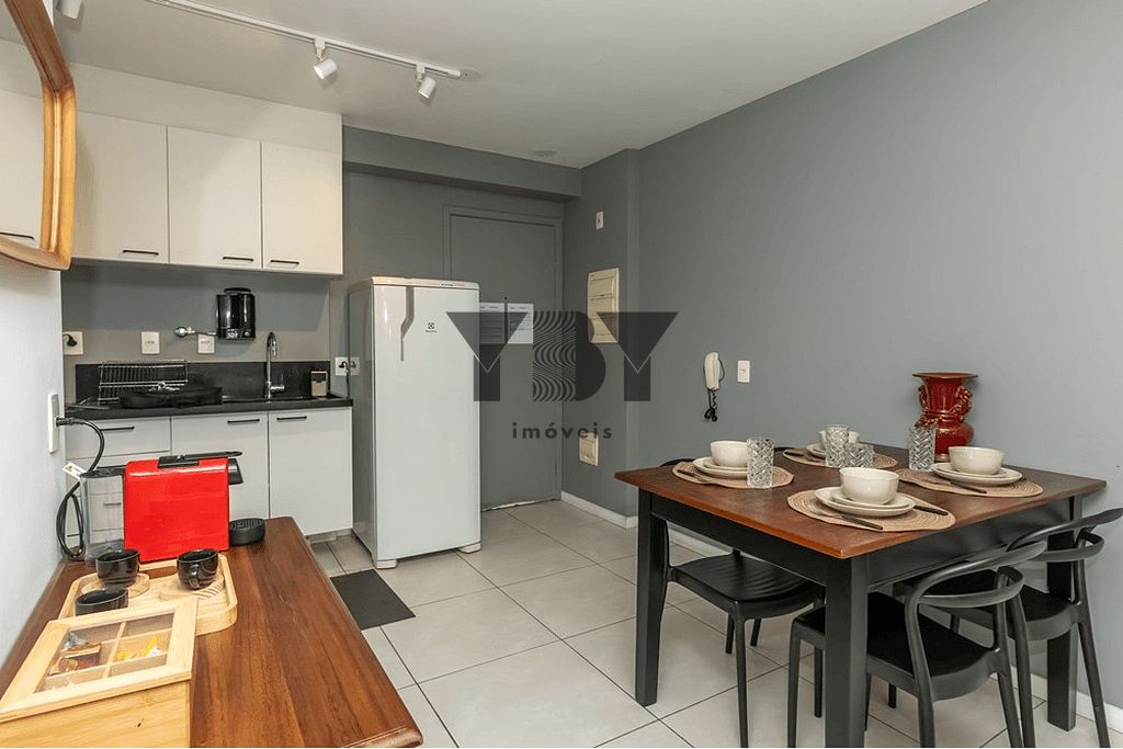 Apartamento, 1 quarto, 48 m² - Foto 29