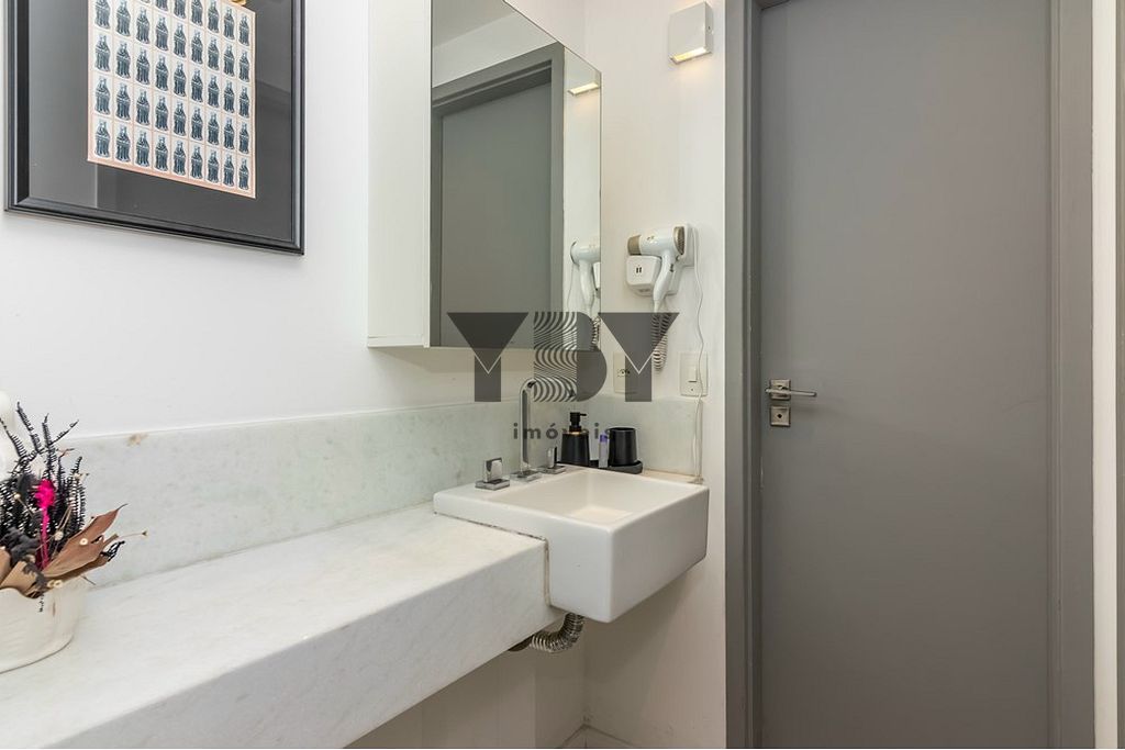 Apartamento, 1 quarto, 48 m² - Foto 31