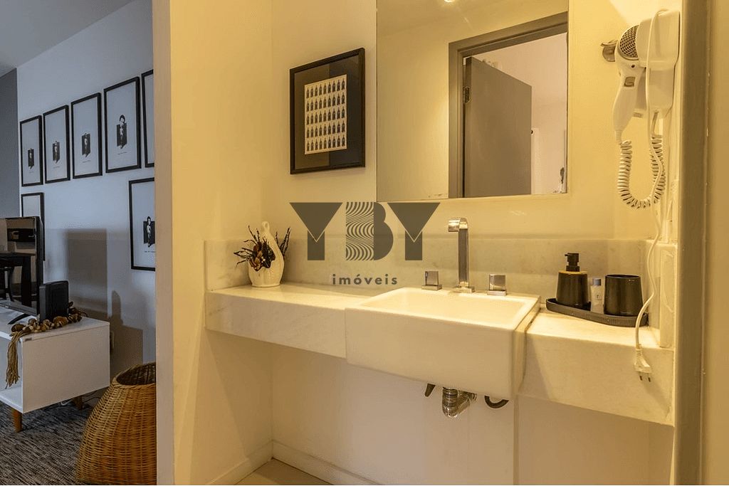 Apartamento, 1 quarto, 48 m² - Foto 32