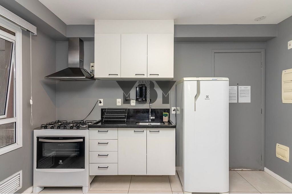 Apartamento, 1 quarto, 48 m² - Foto 33