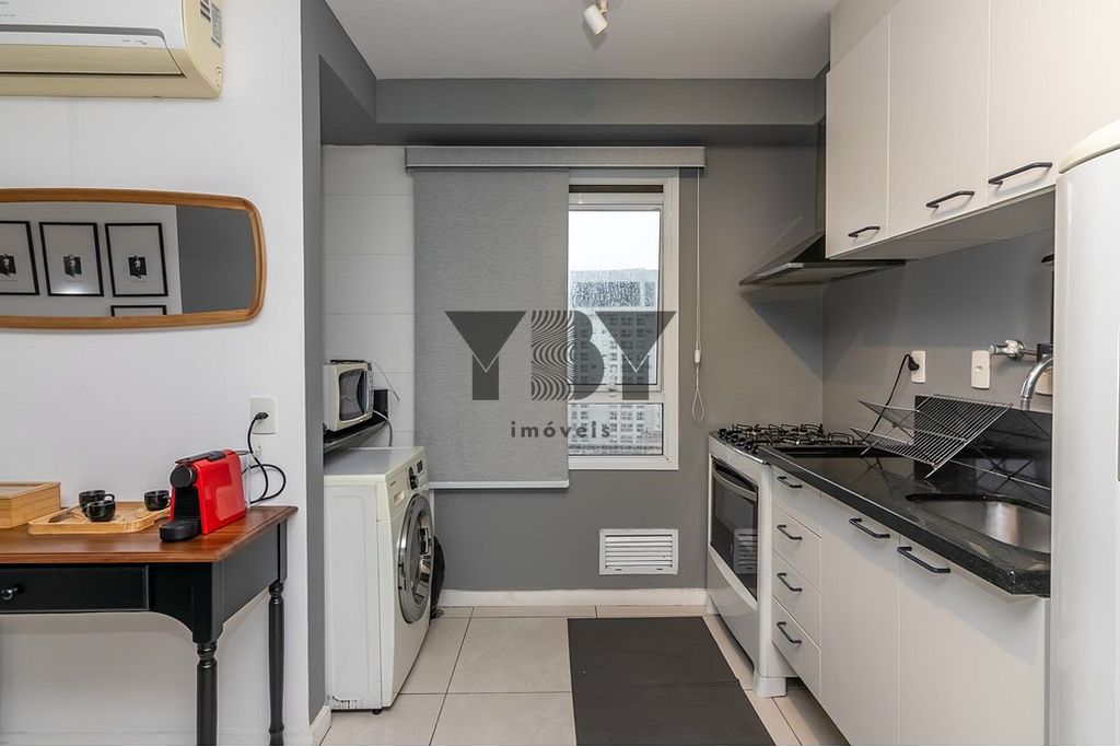 Apartamento, 1 quarto, 48 m² - Foto 36