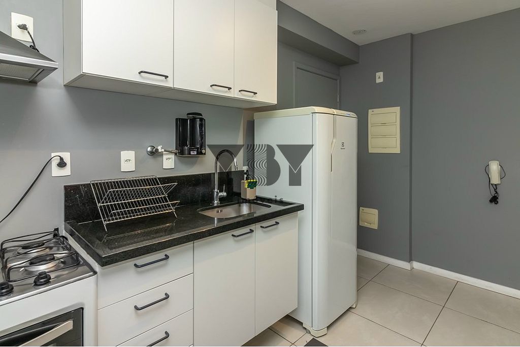 Apartamento, 1 quarto, 48 m² - Foto 37