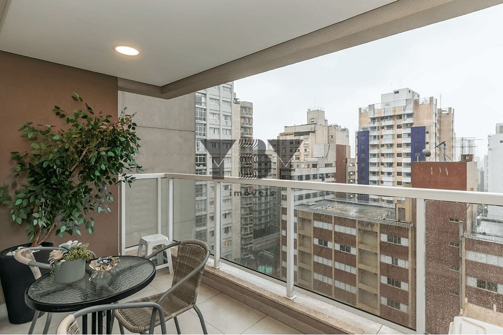 Apartamento, 1 quarto, 48 m² - Foto 11