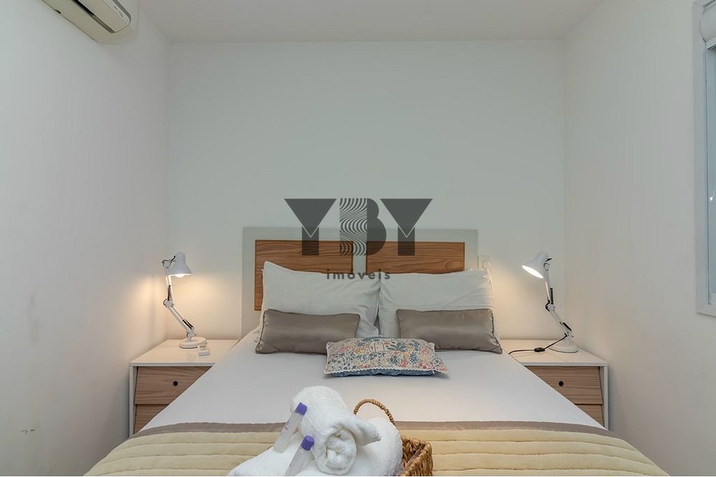 Apartamento, 1 quarto, 48 m² - Foto 3