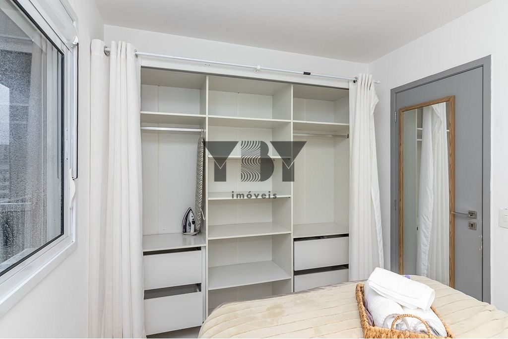 Apartamento, 1 quarto, 48 m² - Foto 4