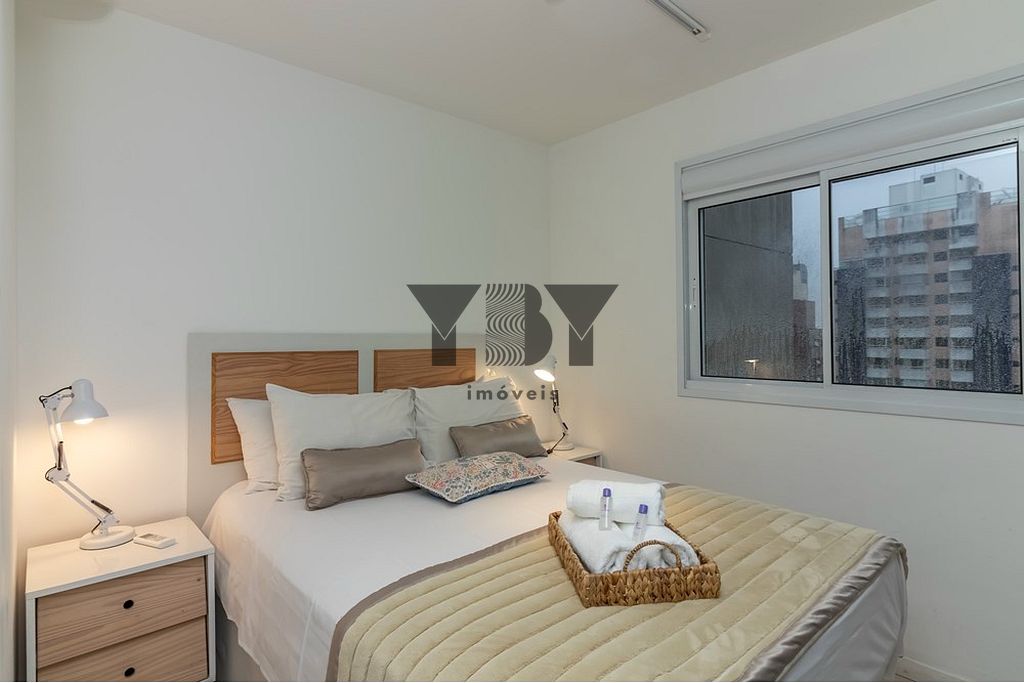 Apartamento, 1 quarto, 48 m² - Foto 6