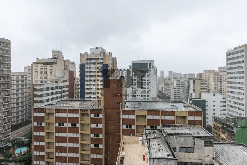 Apartamento, 1 quarto, 48 m² - Foto 7