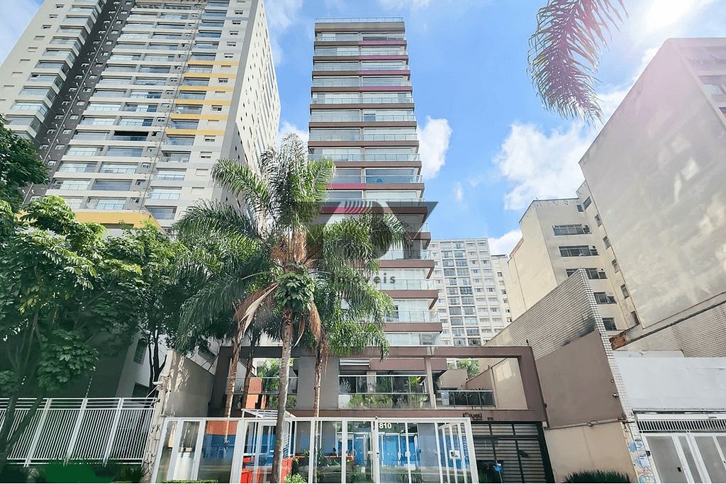 Apartamento, 1 quarto, 48 m² - Foto 8