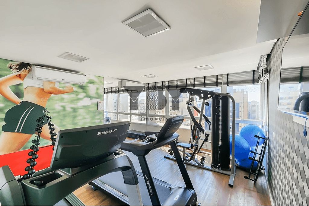 Apartamento, 1 quarto, 48 m² - Foto 9