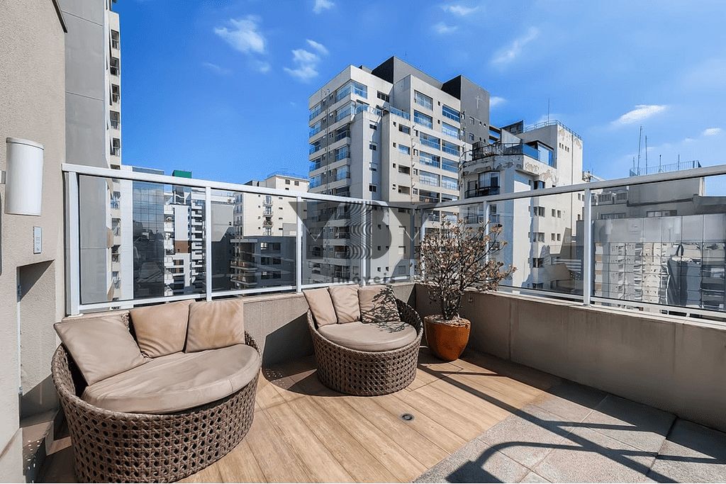 Apartamento, 1 quarto, 48 m² - Foto 12