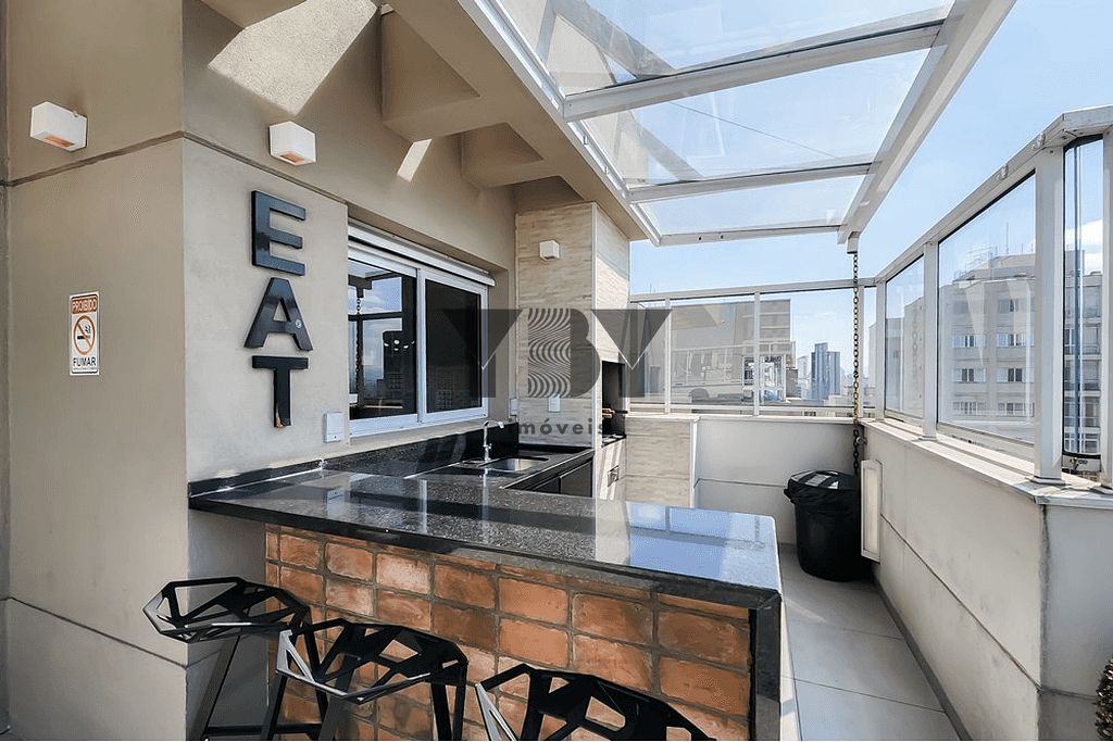 Apartamento, 1 quarto, 48 m² - Foto 14