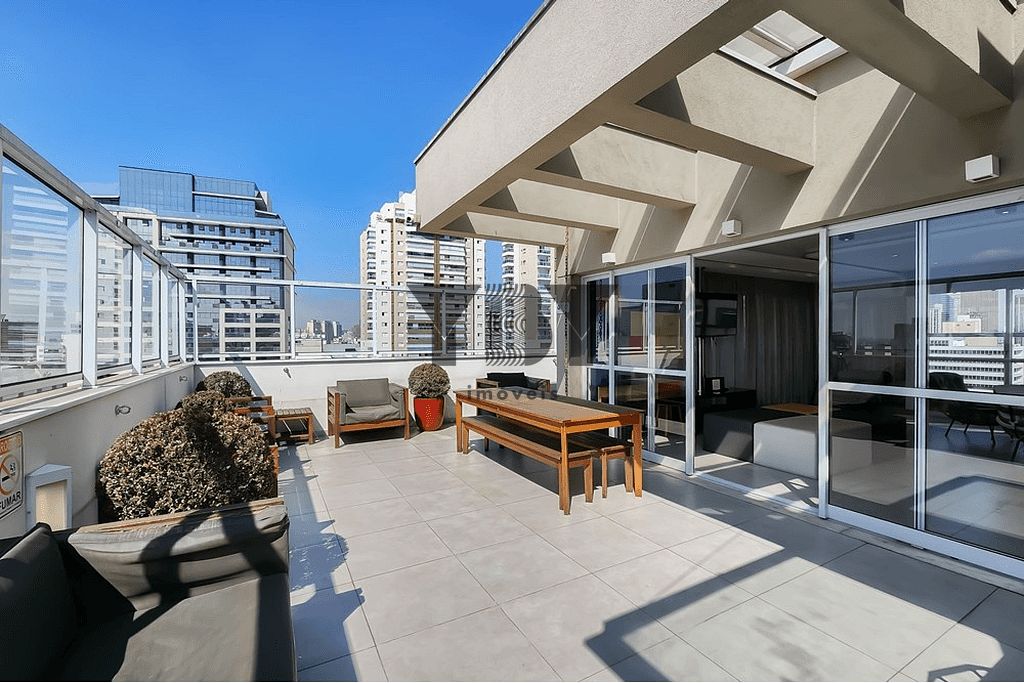 Apartamento, 1 quarto, 48 m² - Foto 15