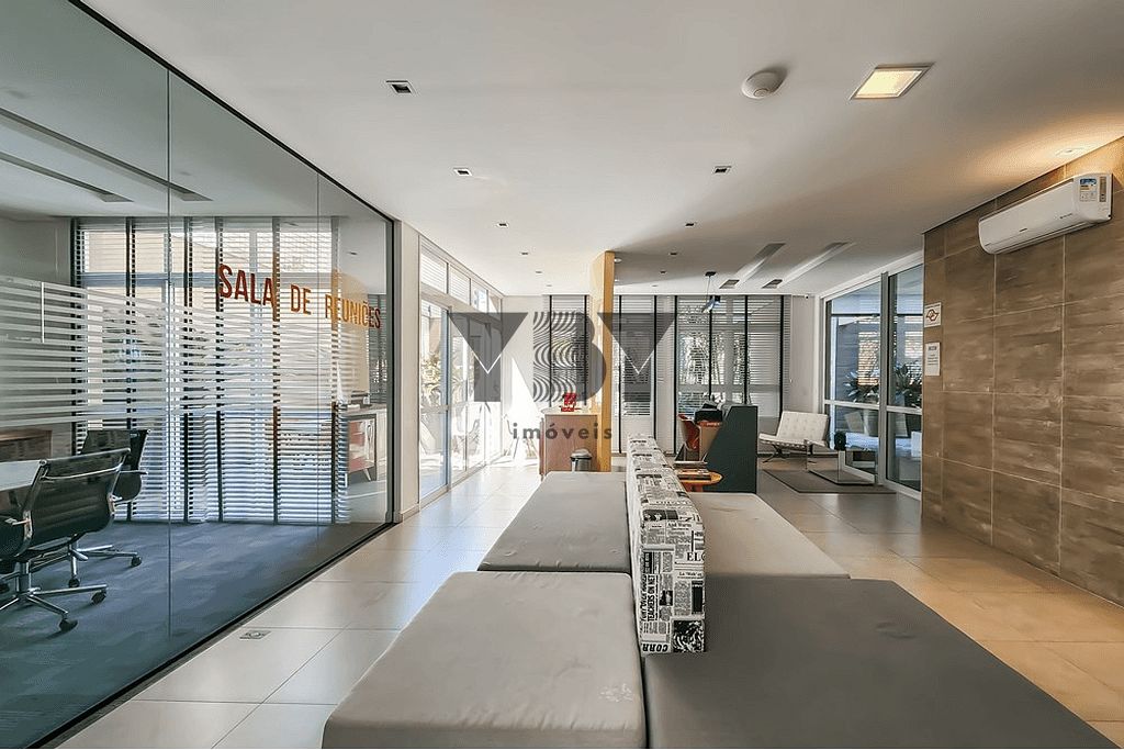 Apartamento, 1 quarto, 48 m² - Foto 20