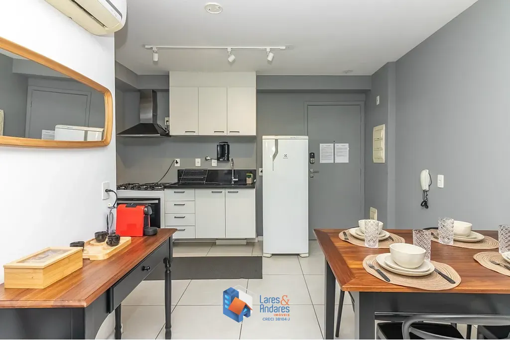 Apartamento, 1 quarto, 48 m² - Foto 24