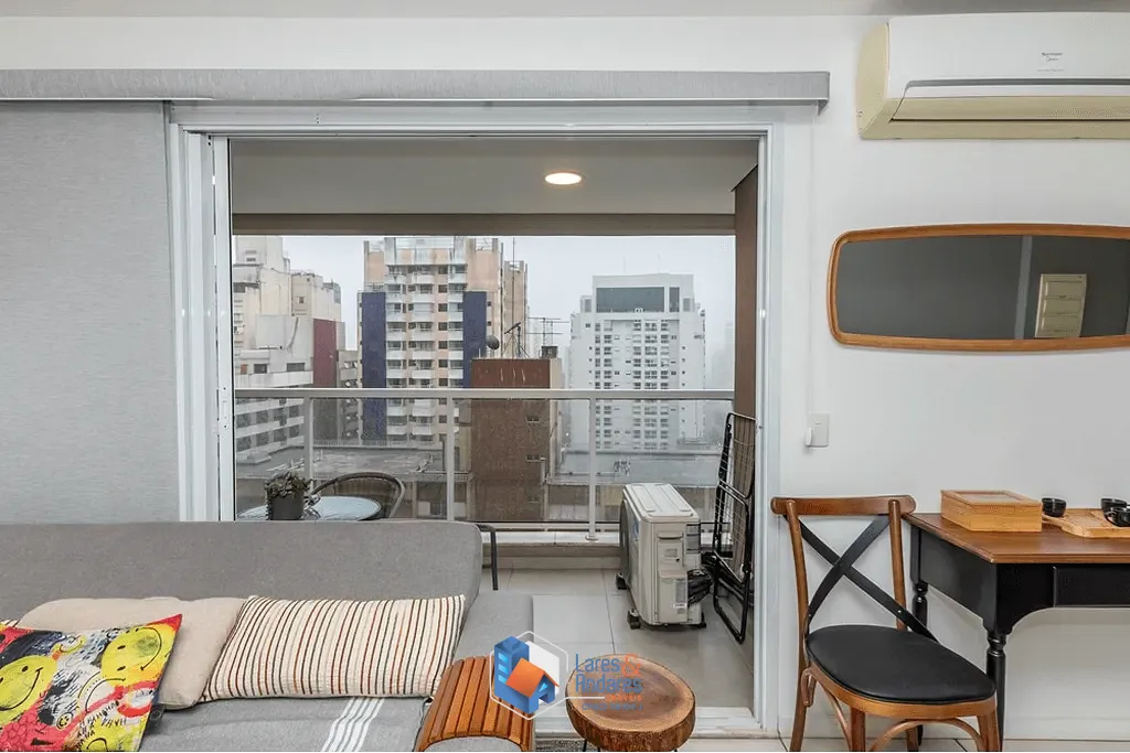 Apartamento, 1 quarto, 48 m² - Foto 28