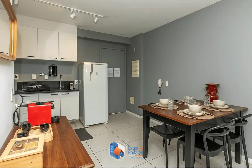 Apartamento, 1 quarto, 48 m² - Foto 29