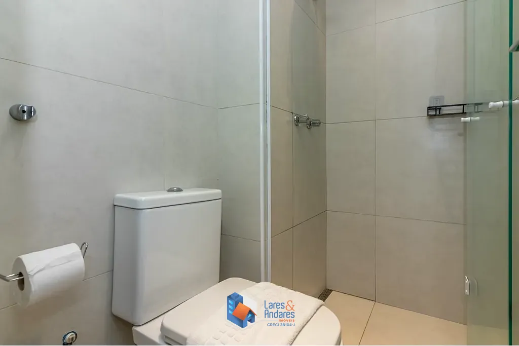 Apartamento, 1 quarto, 48 m² - Foto 21