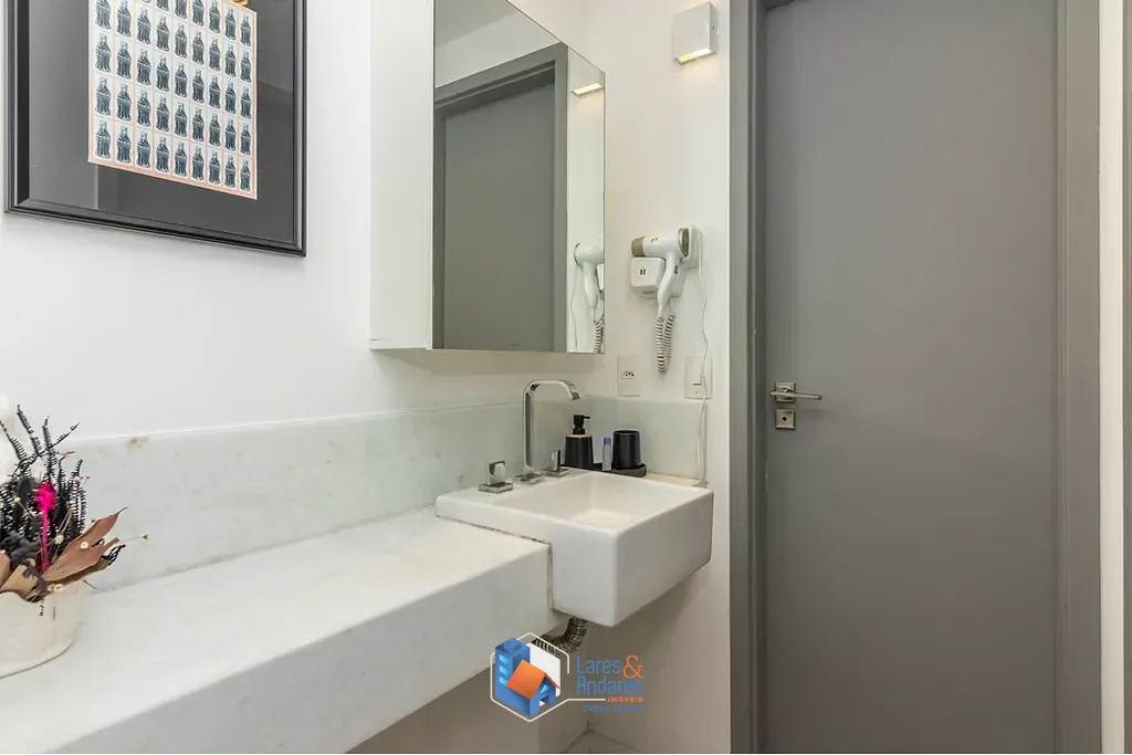 Apartamento, 1 quarto, 48 m² - Foto 31
