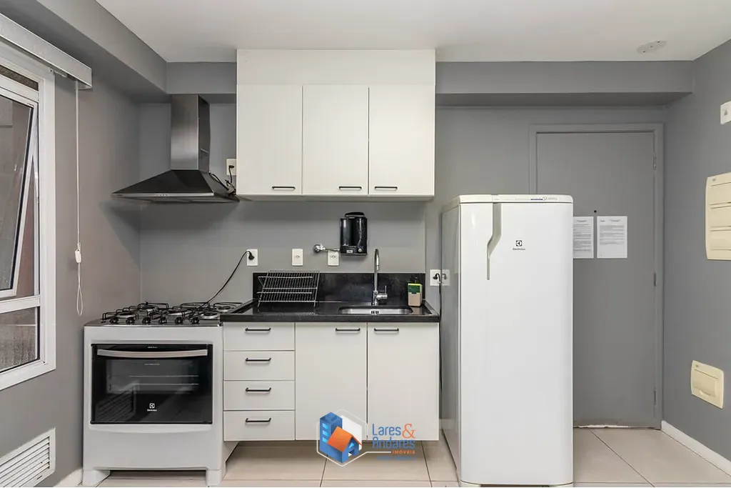 Apartamento, 1 quarto, 48 m² - Foto 33