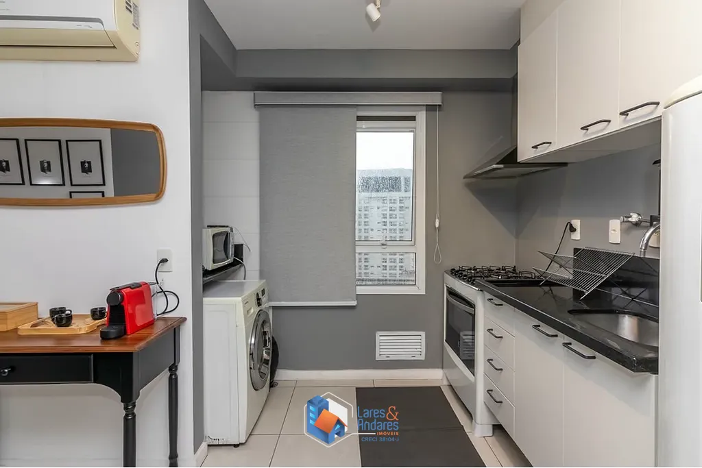 Apartamento, 1 quarto, 48 m² - Foto 36